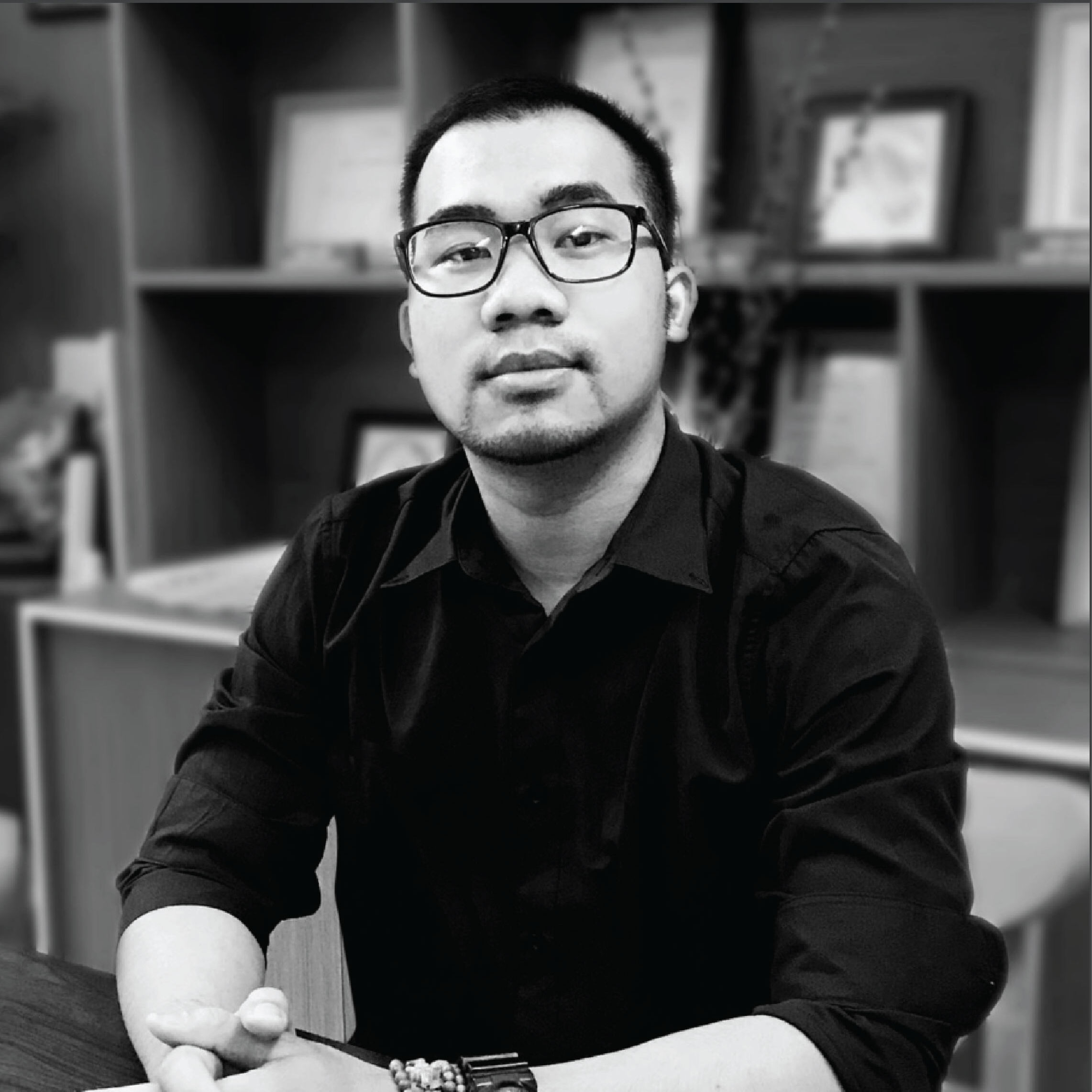 Phạm Đào Đình Luân