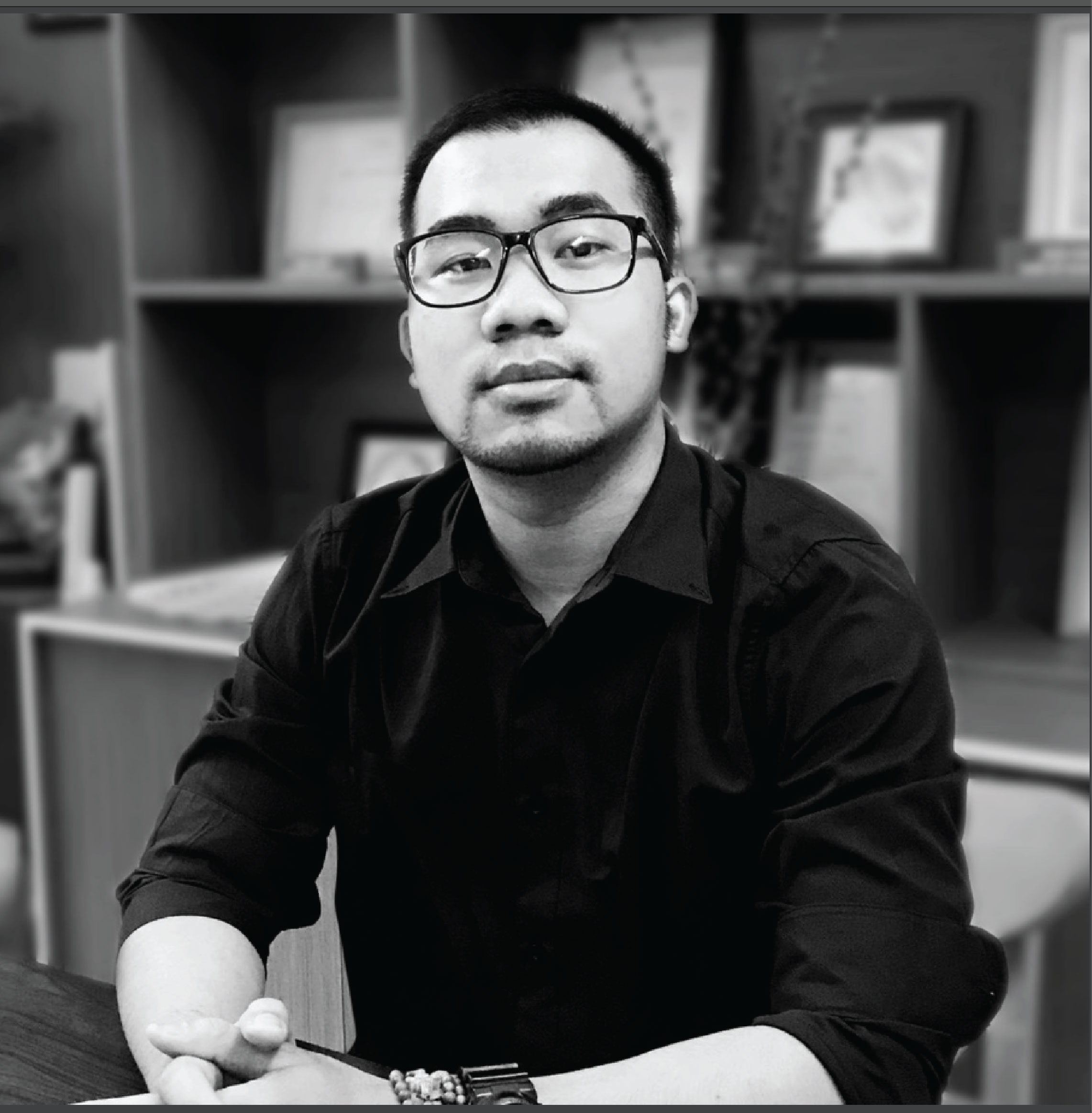 Phạm Đào Đình Luân